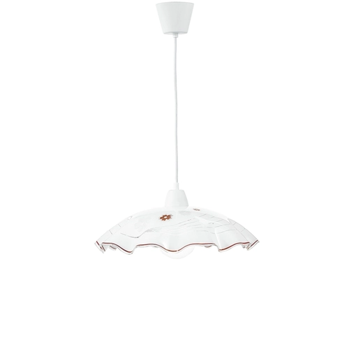 Sospensione VICTORIA-S42 1 luce BRI668108