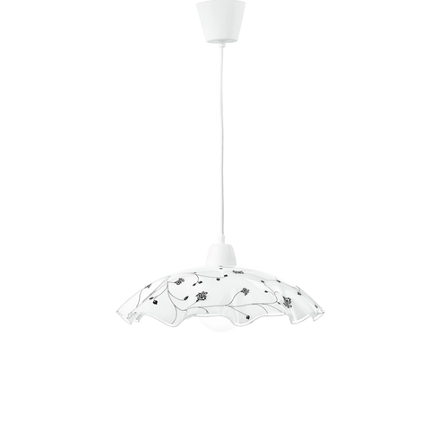 Sospensione ROOT-S42 1 luce BRI668109