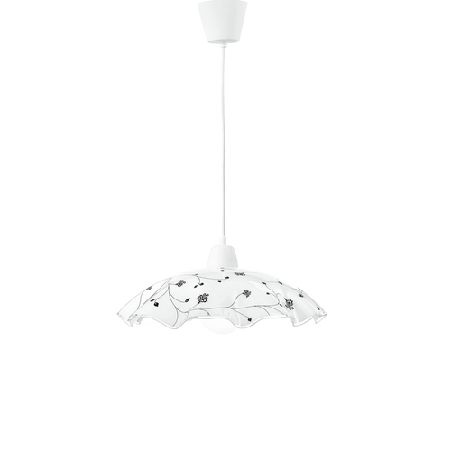 Sospensione ROOT-S42 1 luce BRI668109