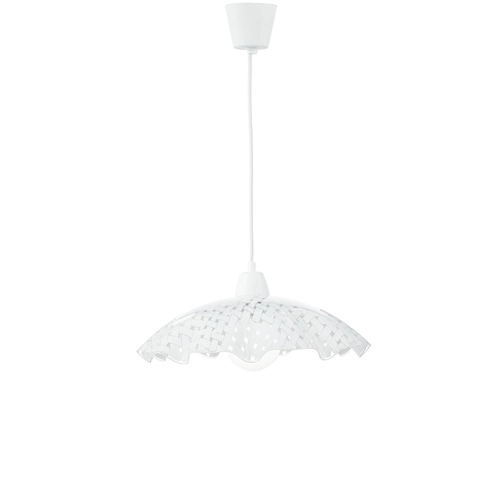 Sospensione Cashere 1 luce BRI668110