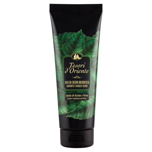 Docciaschiuma Aromatico Sandalo e Vetiver 250ml BRI668350