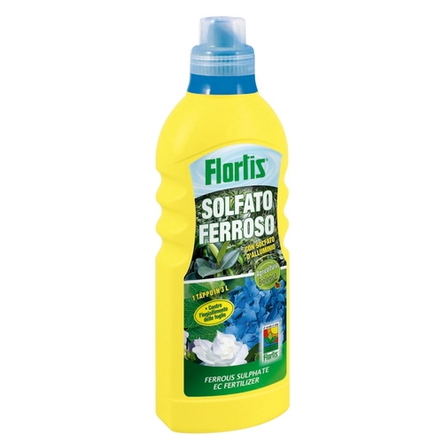 Concime Solfato Ferroso 1150 g BRI670616