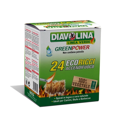 Accendifuoco BRI674077