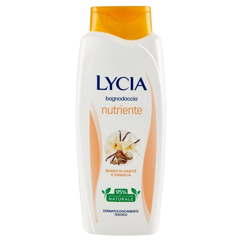 Bagnodoccia Nutriente Burro di Karit&egrave; 750ml BRI674496