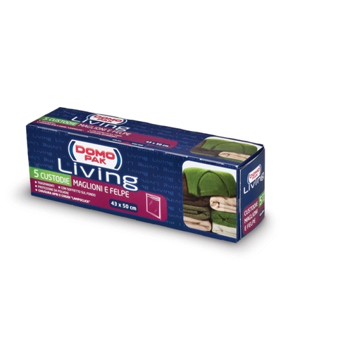 Custodia Lampoclick L50 x P43 cm BRI676325