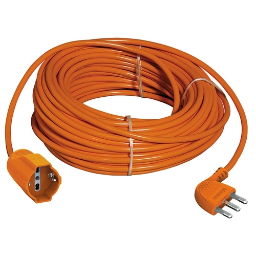 Prolunga Garden con conduttore di terra 25 m BRI68025