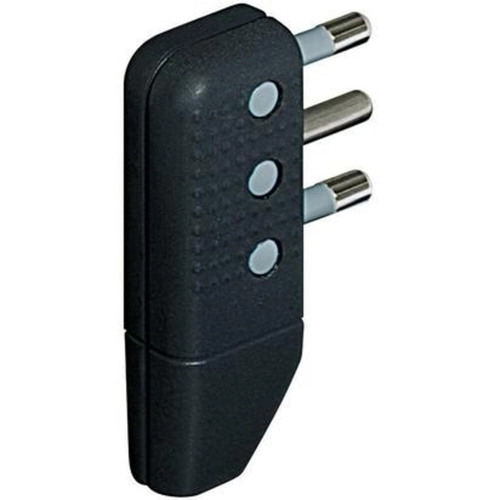 Spina salvaspazio 220÷250 V 16A BRI68077