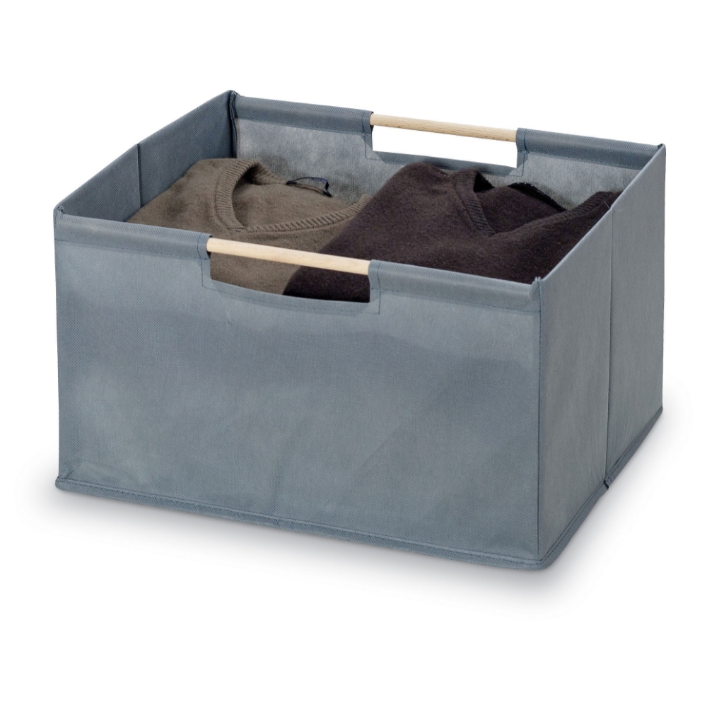 Image of Domopak Living Cesta L38 x P28 x H23 cm014