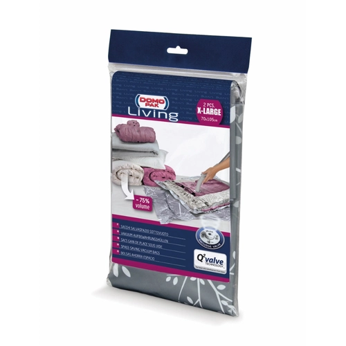 Sacco sottovuoto L70 x P105 cm BRI681308