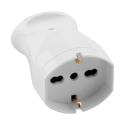 Presa diritta 250 V 16A BRI691195