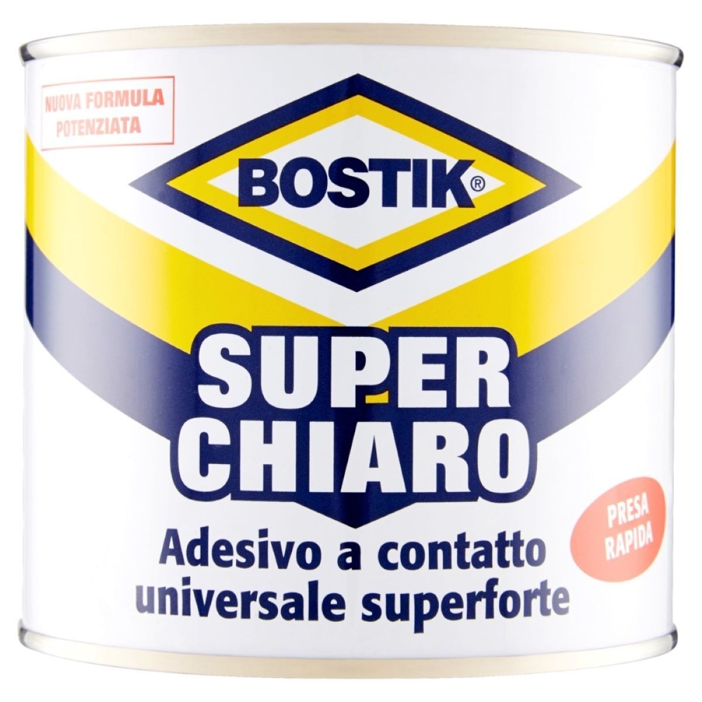 Bostik Colla SUPERCHIARO  400ML formato 400 mL