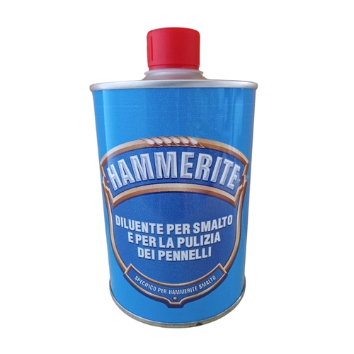 Diluente Hammerite da 0,5 L BRI69454