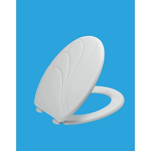Sedile WC Loto in termoindurente BRI69498