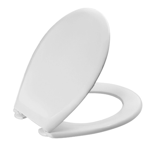 Sedile WC Iseo in termoindurente BRI69501