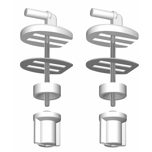 Cerniera Z13 L50 x H150 mm BRI69530