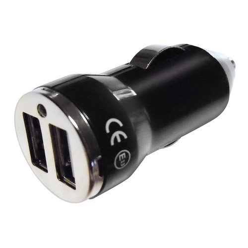 Caricatore Usb Car Charger BRI695307