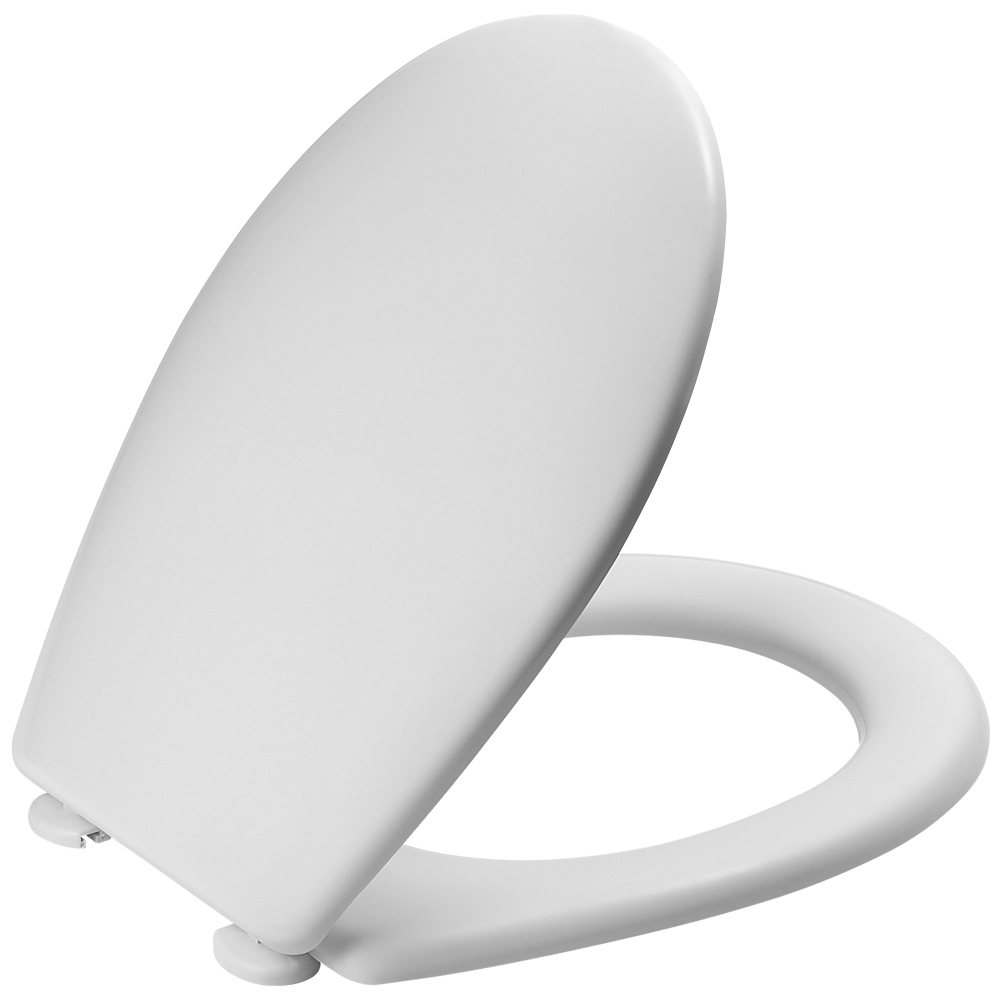 Italy product data sample: Sedile WC Samba in termoindurente