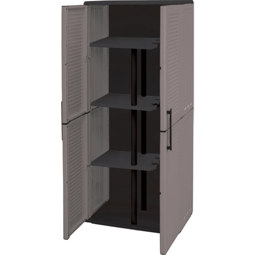 Armadio portascope,L68 x P37 x H169 cm BRI696224