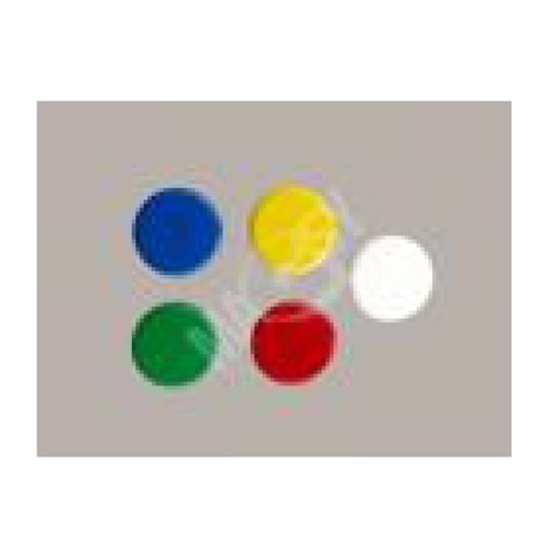 Chiusura magnetica L2,5 x P2,5 x H1 cm BRI697275