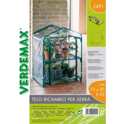 Copertura di ricambio BRI698025
