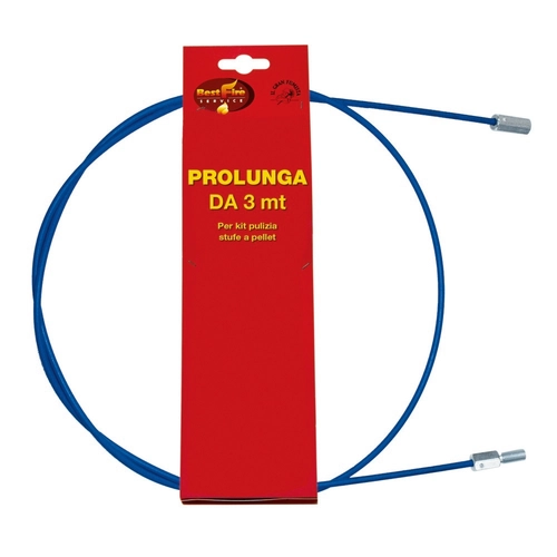 PROLUNGA 3 MT PER KIT PULIZIA STUFE BRI698416