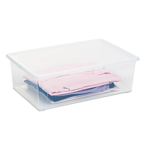 Contenitore Easy Box M, 11L BRI698725