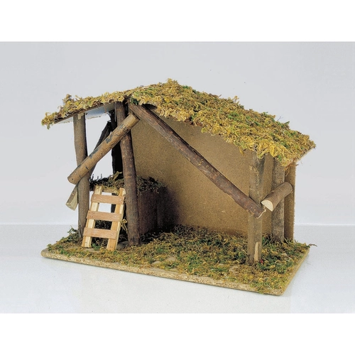 Capanna in legno BRI698744 Capanna in legno BRI698744