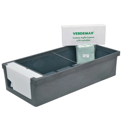 Vaso in plastica BRI699732