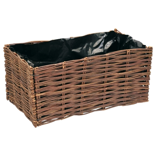Vaso in salice BRI699742