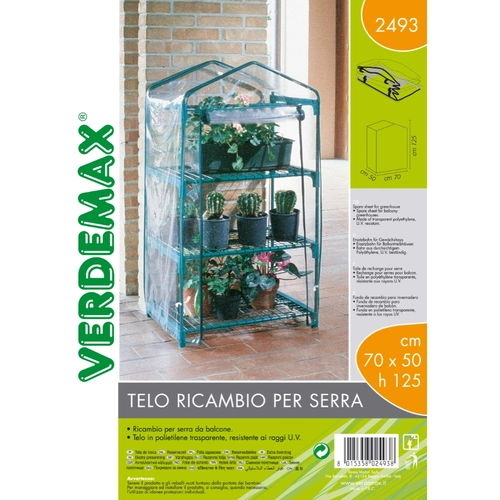 Copertura di ricambio BRI70248
