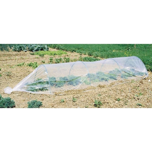 Serra a tunnel per orto BRI70261