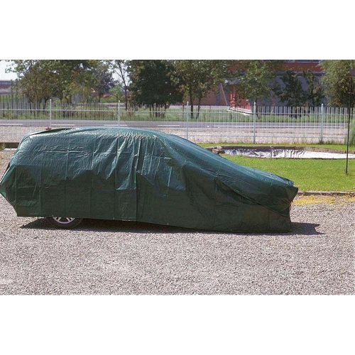 Telo di protezione occhiellato 2 x 3 m BRI70313