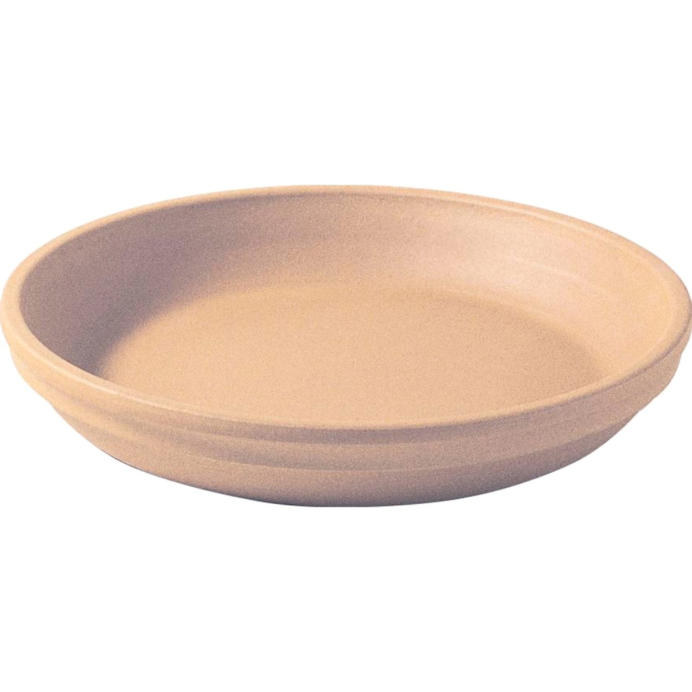 No Brand Sottovaso Impermeabile diam. 21 cm