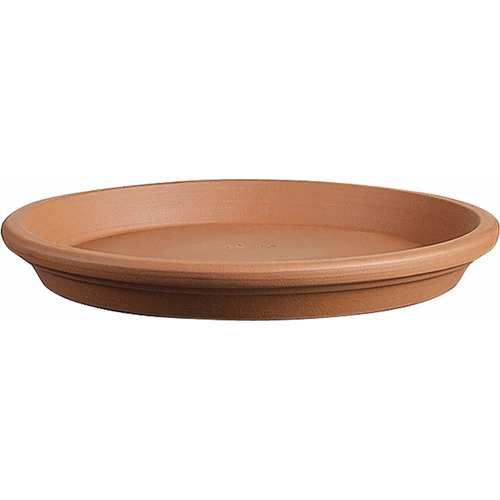 Sottovaso terracotta cm.36 BRI70414