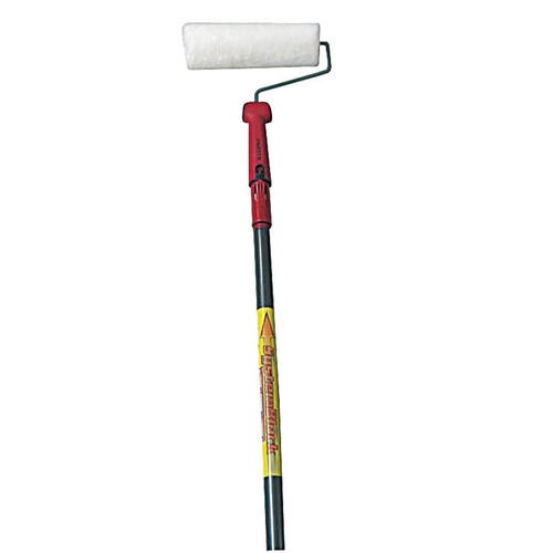 Asta telescopica con rullo System block BRI71600