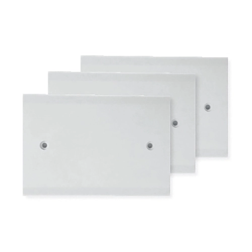 Coperchio con griffe rettangolare BRI723589
