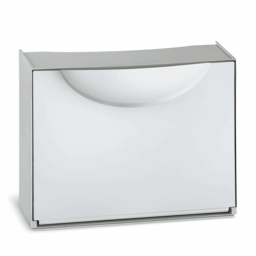 Scarpiera Modulare Harmony 51x19xH39 cm BRI725656