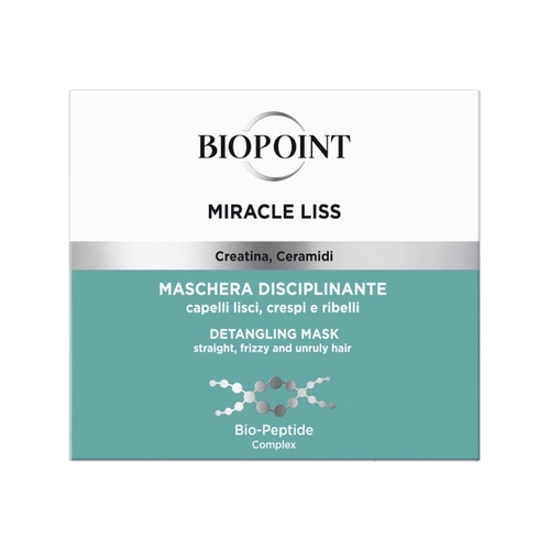 Controlliss Maschera Ultralisciante 200ml BRI731682