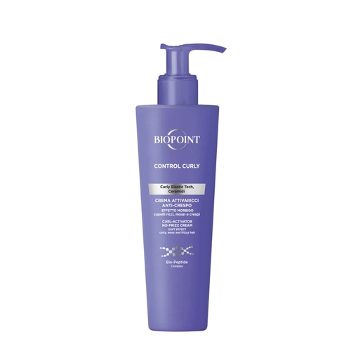 Curly Crema Attivaricci BRI731771
