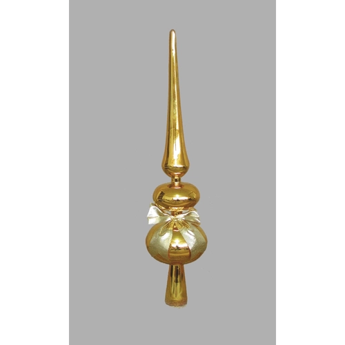 Puntale oro BRI73532