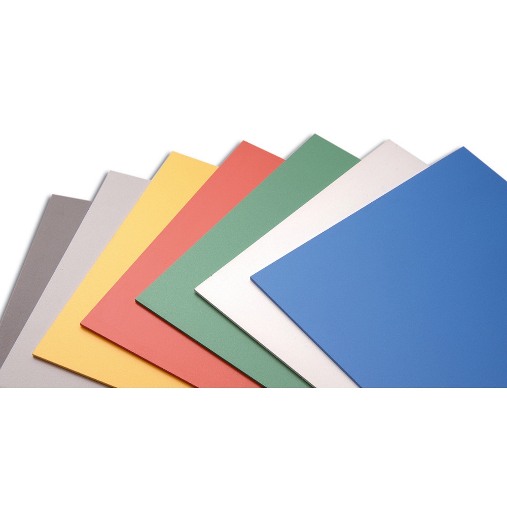 Polimark Pannello In Pvc Espanso Misure 50x100