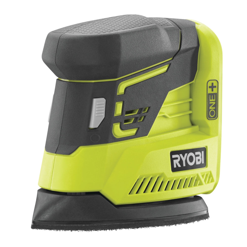 Image of RYOBI Levigatrice Orbitale a delta 18V014