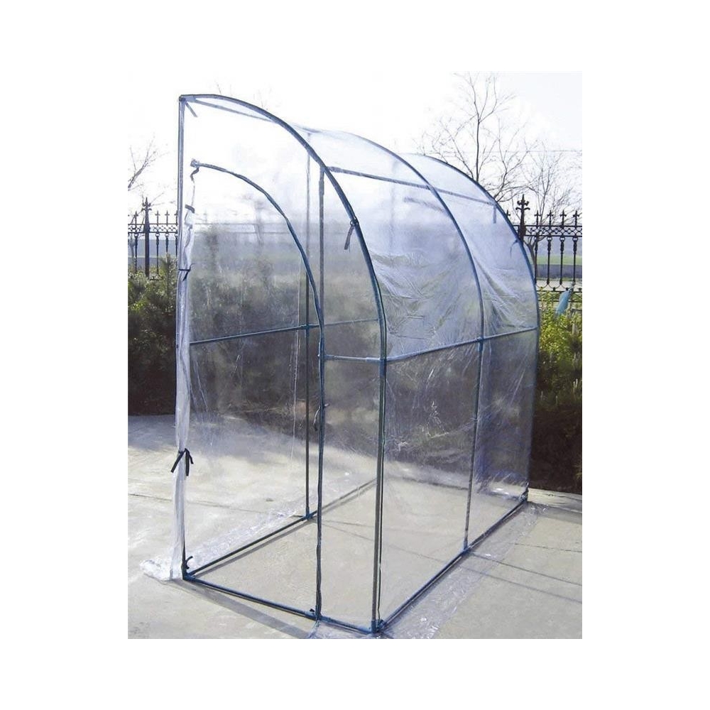 Verdelook Serra da parete