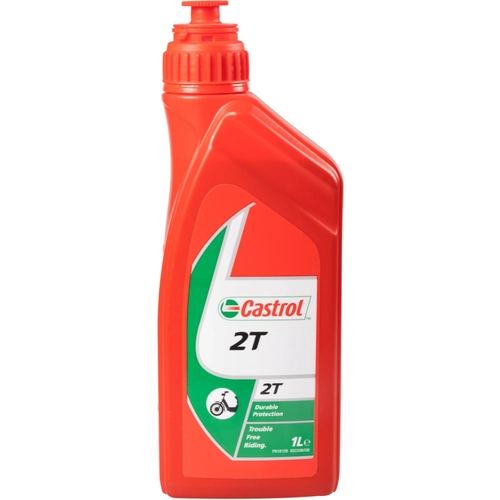 Olio 2t, 1 L BRI767632