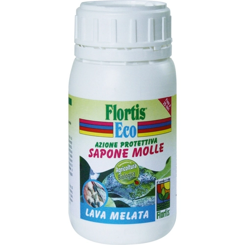 Sapone molle 200 mL , consigliato per agrumi, piante fiorite
 BRI769823