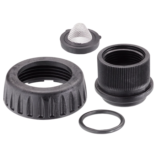 Kit ricambio ghiera - presa BRI770127