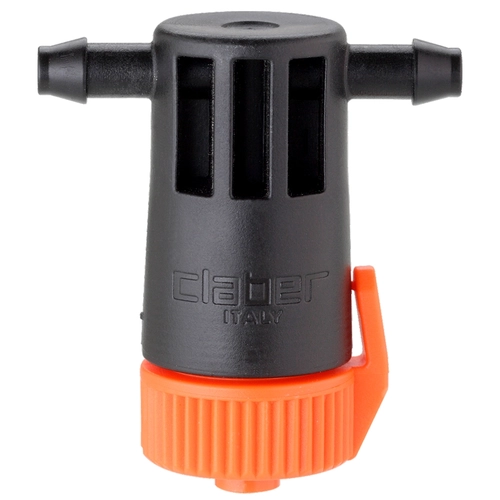 Gocciolatore lungo linea Plus in POM BRI770129