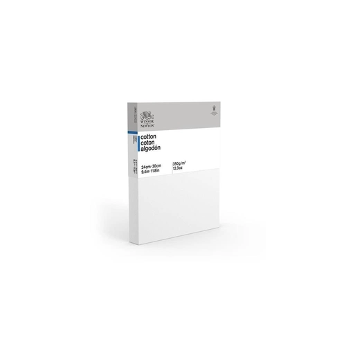Telaio Deep Edge bianco da 1 pezzo BRI770289