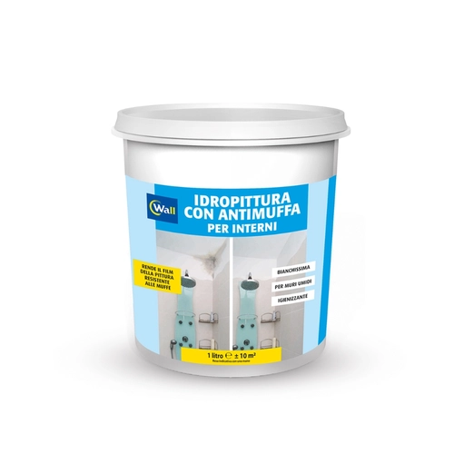 Idropittura Wall 1L BRI770311