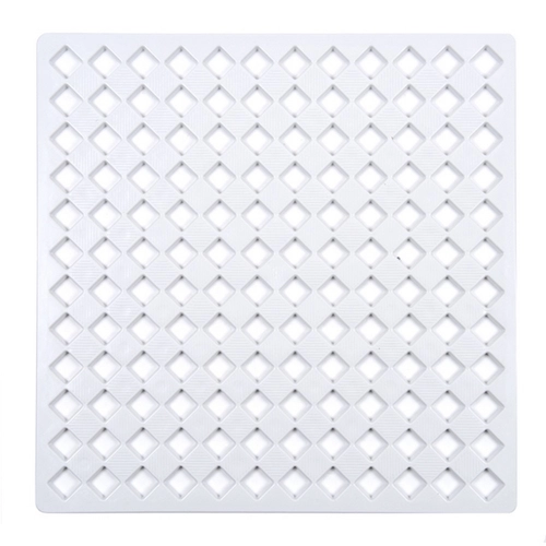 Tappeto antiscivolo 50 cm x 50 cm BRI770344